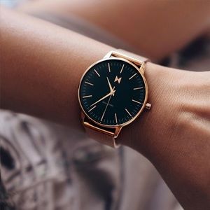 MVMT Magnolia Boulevard watch